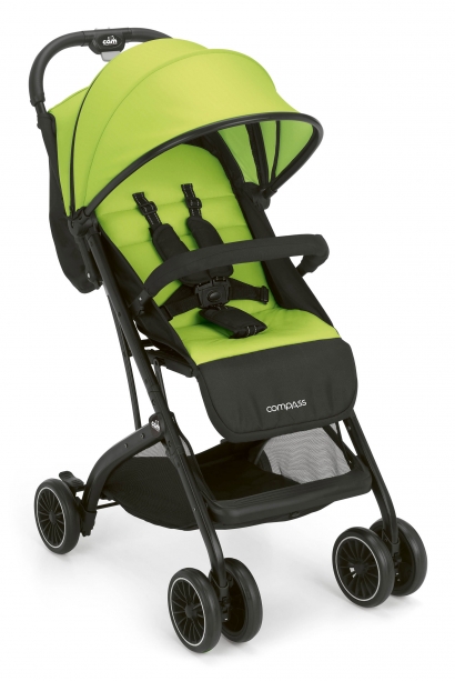 Прогулочная коляска Cam Compass 134