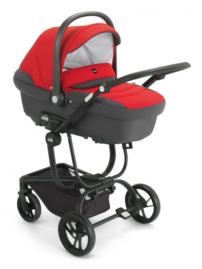 Коляска 3 в 1 Cam Taski 691