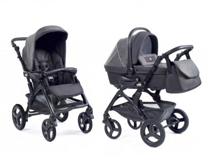 Коляска 2 в 1 Cam Dinamico Up Easy 626
