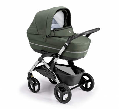 Коляска 3 в 1 Cam Dinamico Up Rover (2021) 925