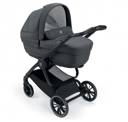 Коляска 3 в 1 Cam Techno Joy (шасси V90S) 505