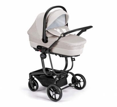 Коляска 3 в 1 Cam Taski 876