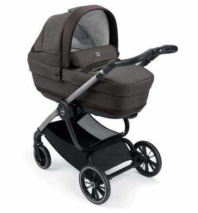 Коляска 3 в 1 Cam Techno Joy (шасси V94S) 506