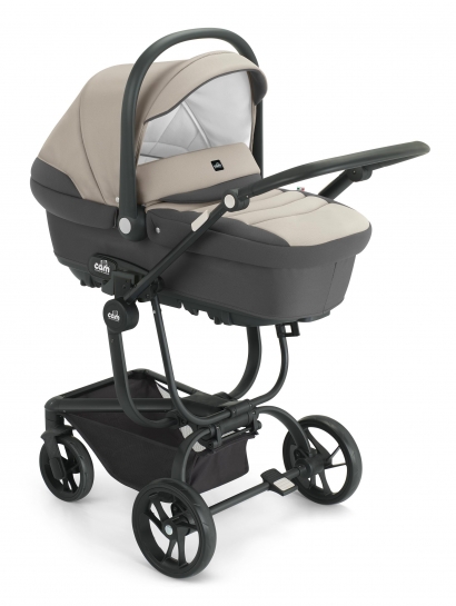 Коляска 3 в 1 Cam Taski 692