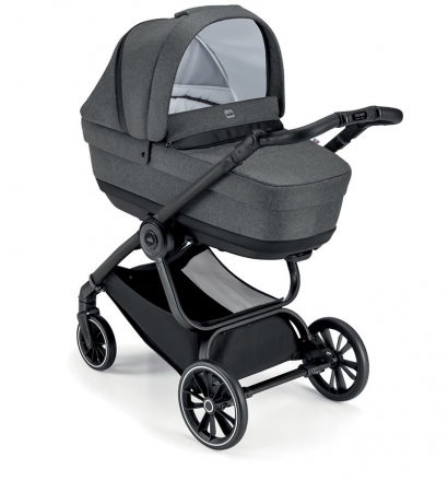 Коляска 3 в 1 Cam Techno Milano (шасси V90S) 556