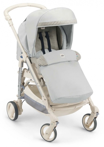 Прогулочная коляска Cam Minuetto 599