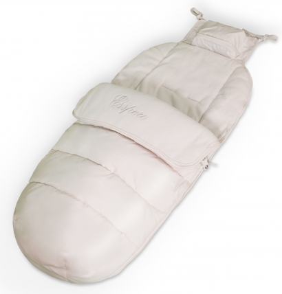 Конверт в коляску Esspero Nicolas New BEIGE (бежевый)