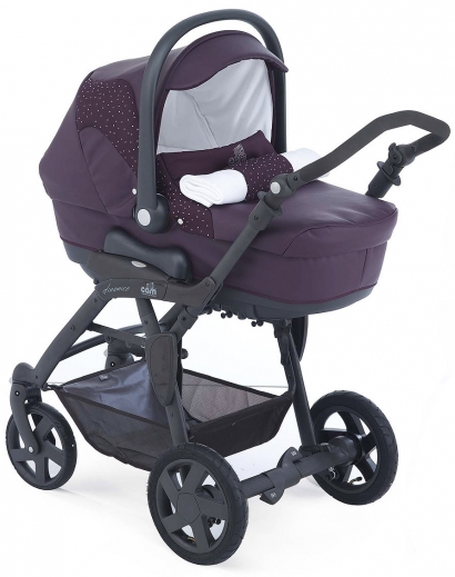 Коляска 3 в 1 Cam Dinamico Prestige 265