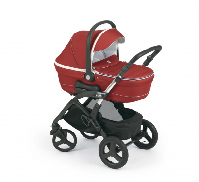 Коляска 3 в 1 Cam Dinamico Up 579
