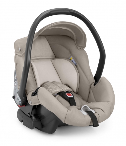 Автокресло Cam Area Zero+ 662