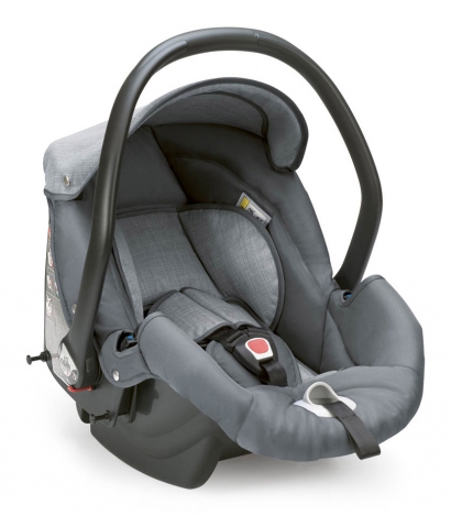 Автокресло Cam Area Zero+ 624