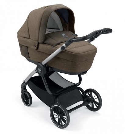 Коляска 3 в 1 Cam Techno Soul (шасси V94S) 501