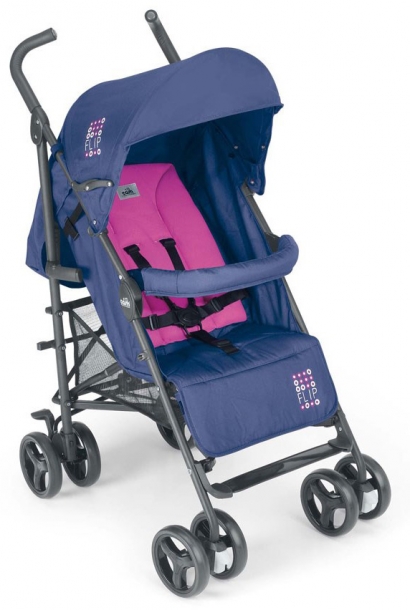 Коляска-трость Cam Flip 25