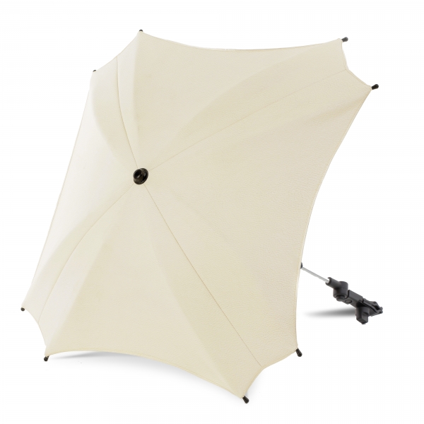 Зонт для колясок (универсальный) Esspero Leatherette Beige