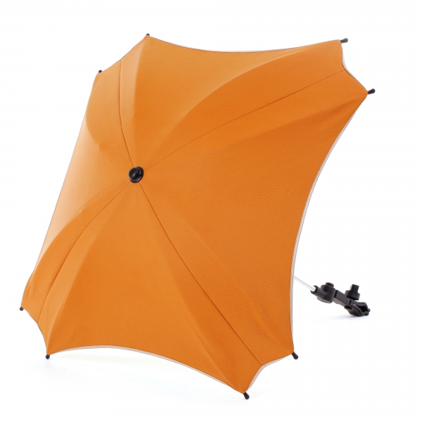 Зонт для колясок (универсальный) Esspero Leatherette Carrot