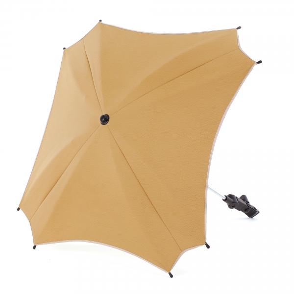 Зонт для колясок (универсальный) Esspero Leatherette Dark Beige